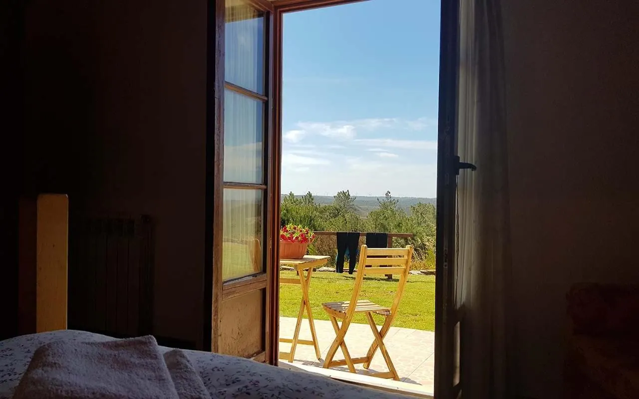 Russo Surf Resort - Vale Figueiras Aljezur