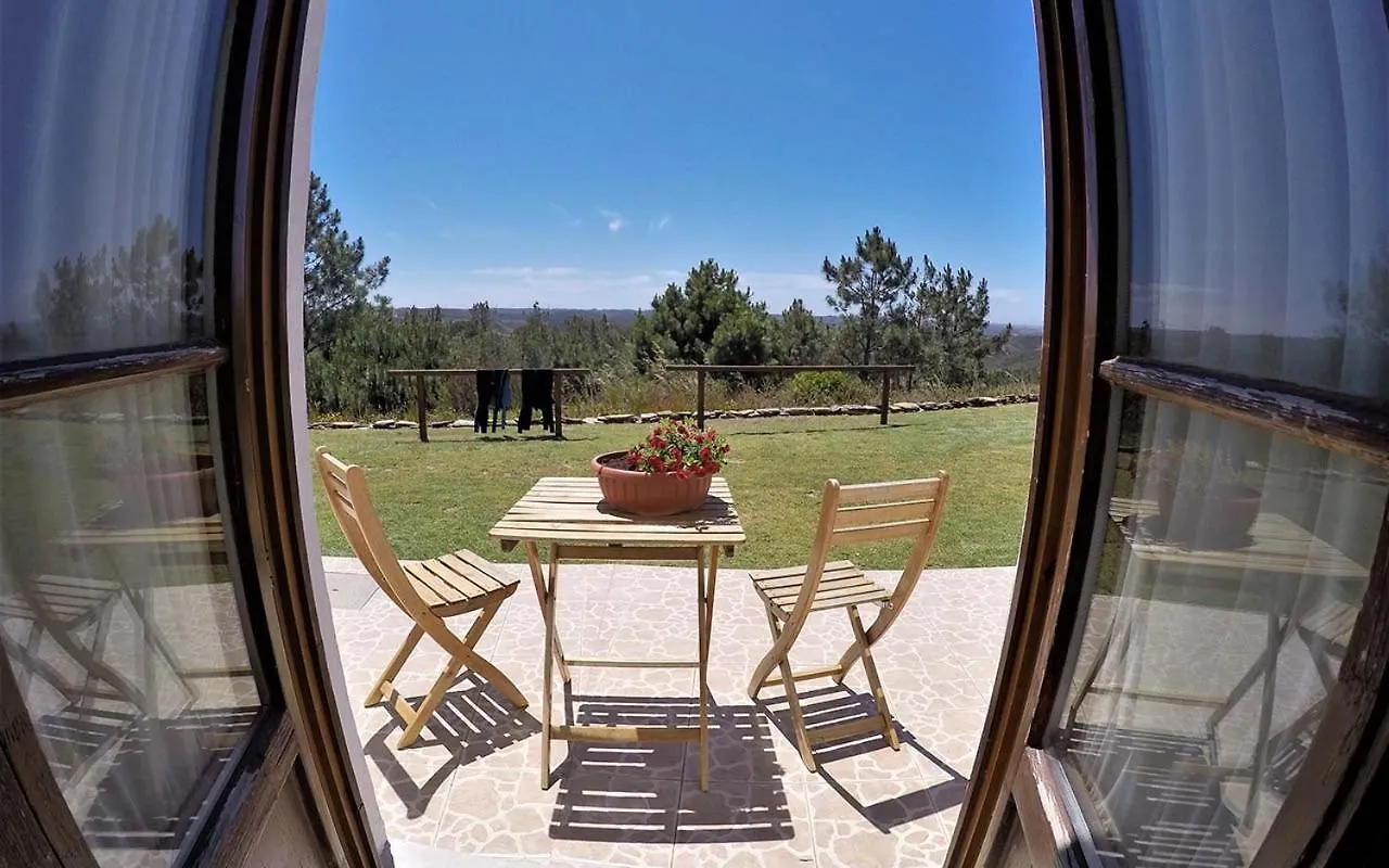 Russo Surf Resort - Vale Figueiras Aljezur