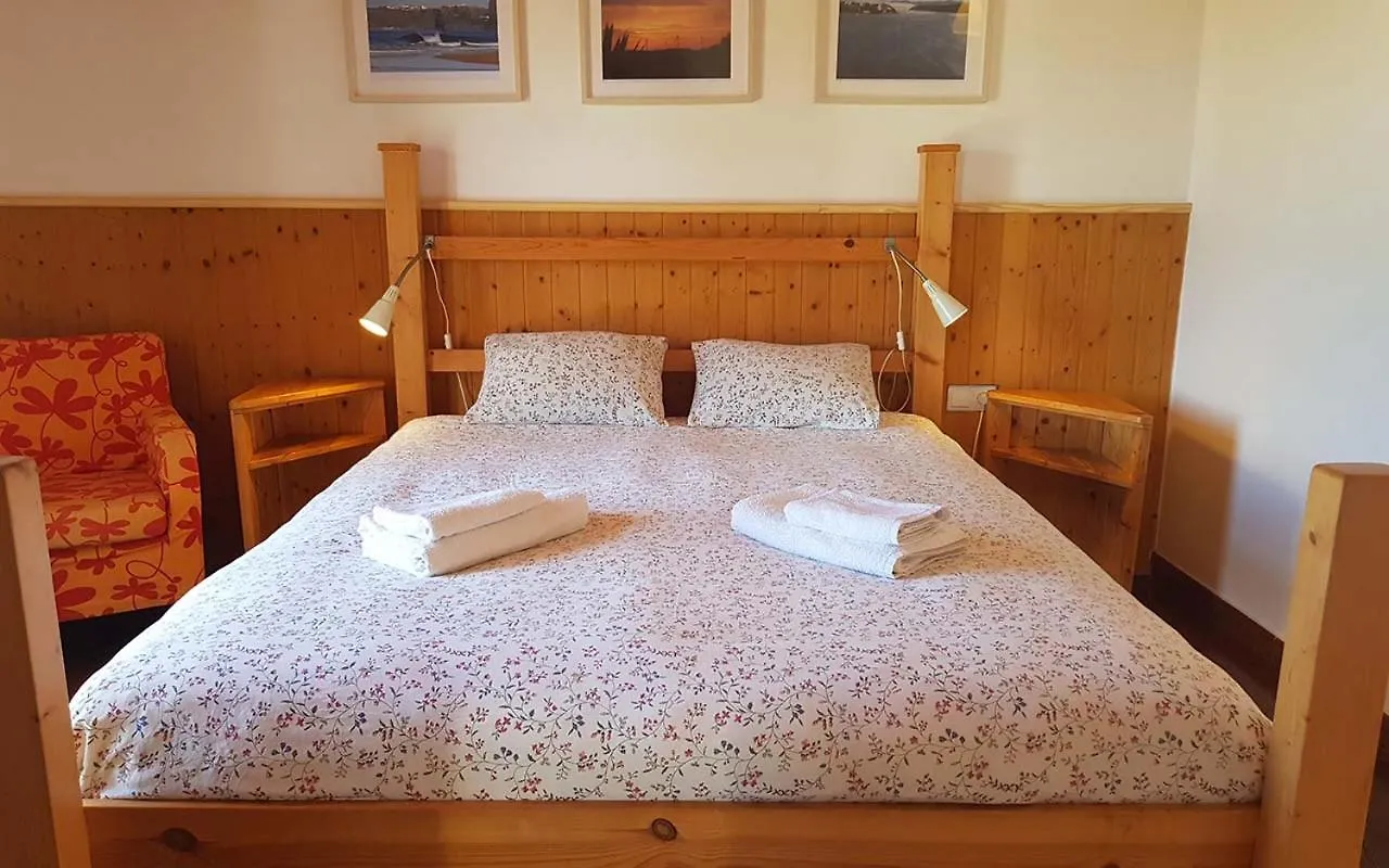 Russo Surf Resort - Vale Figueiras Aljezur