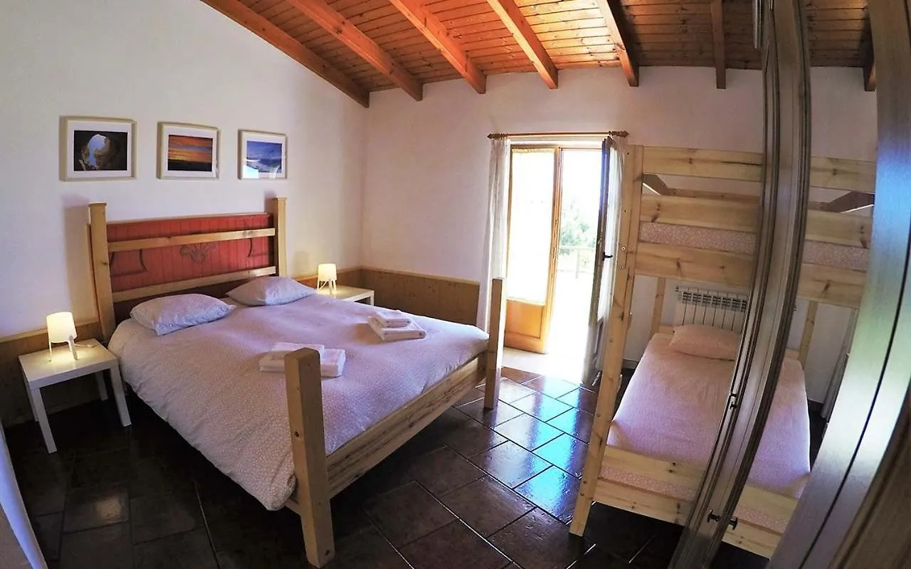 Russo Surf Resort - Vale Figueiras Aljezur Portugal
