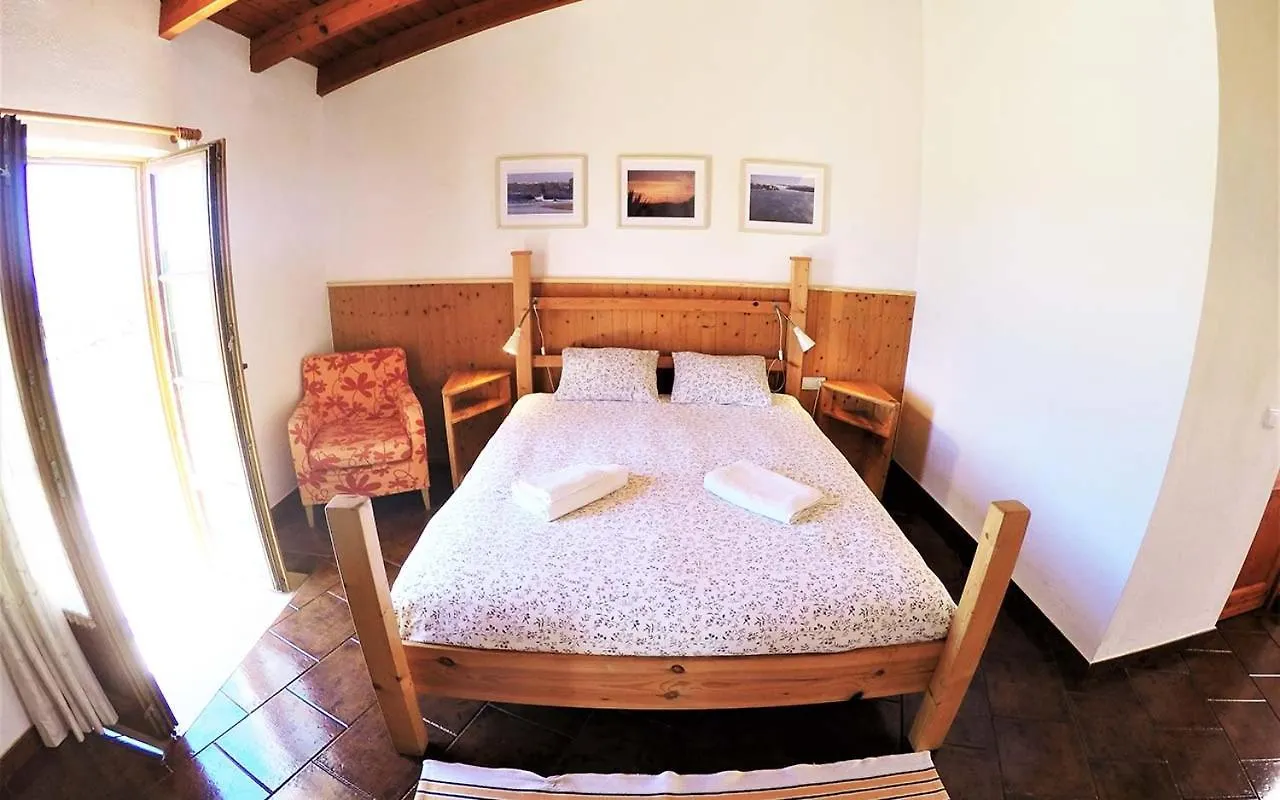 Russo Surf Resort - Vale Figueiras Aljezur
