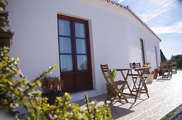 Russo Surf Resort - Vale Figueiras Aljezur
