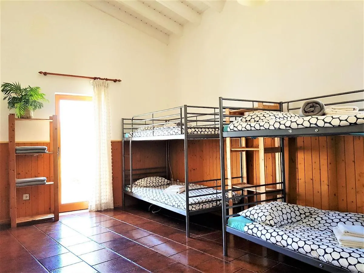 Russo Surf Resort - Vale Figueiras Aljezur