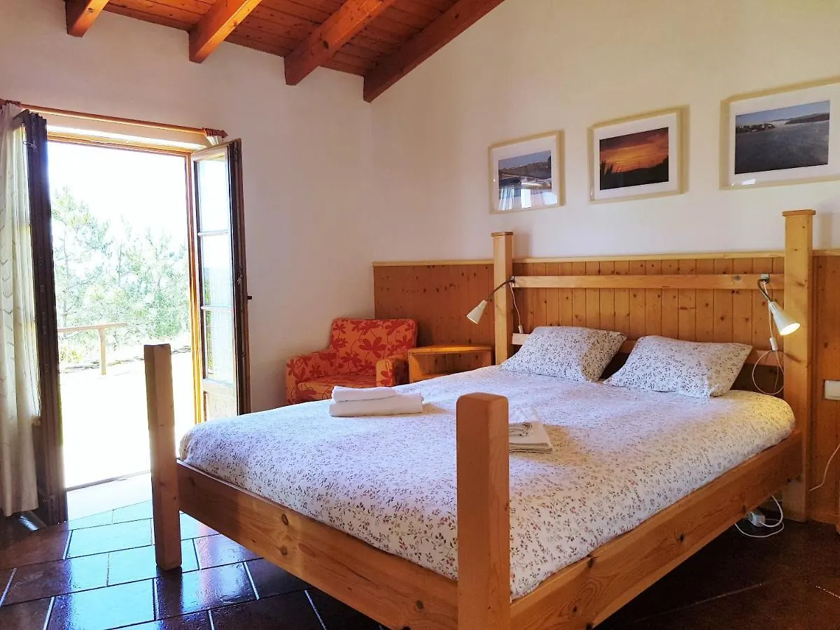 Russo Surf Resort - Vale Figueiras Aljezur