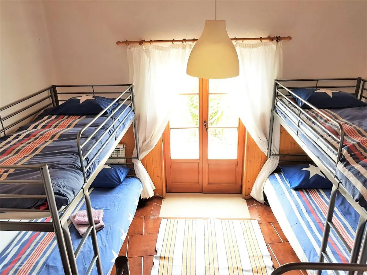 Russo Surf Resort - Vale Figueiras Aljezur