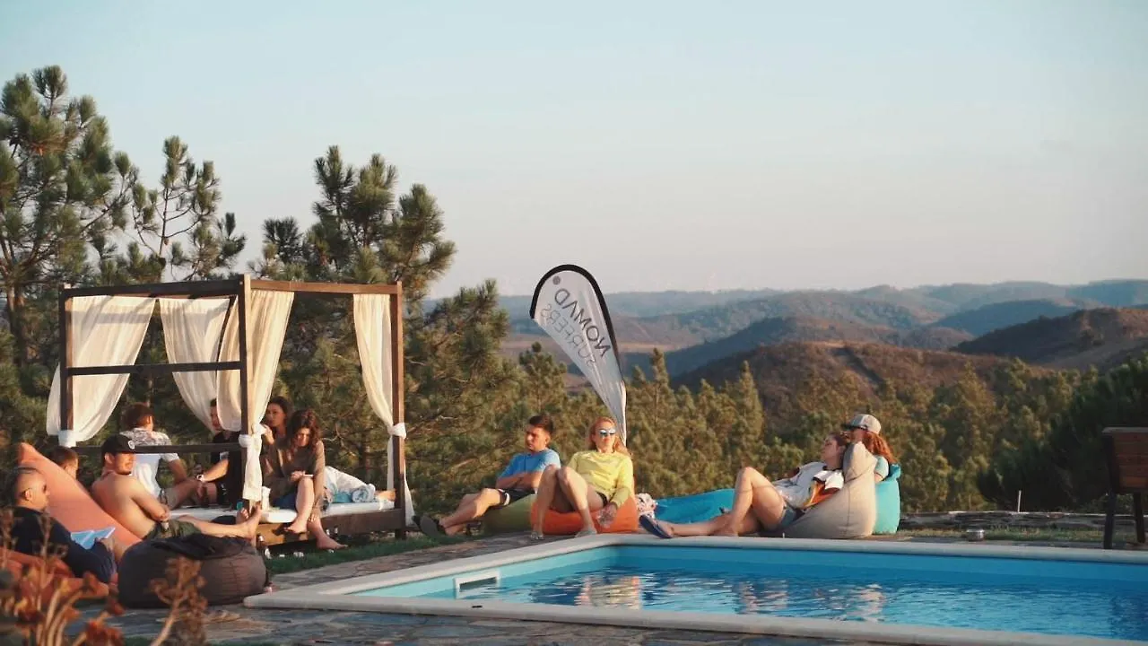 Russo Surf Resort - Vale Figueiras Aljezur
