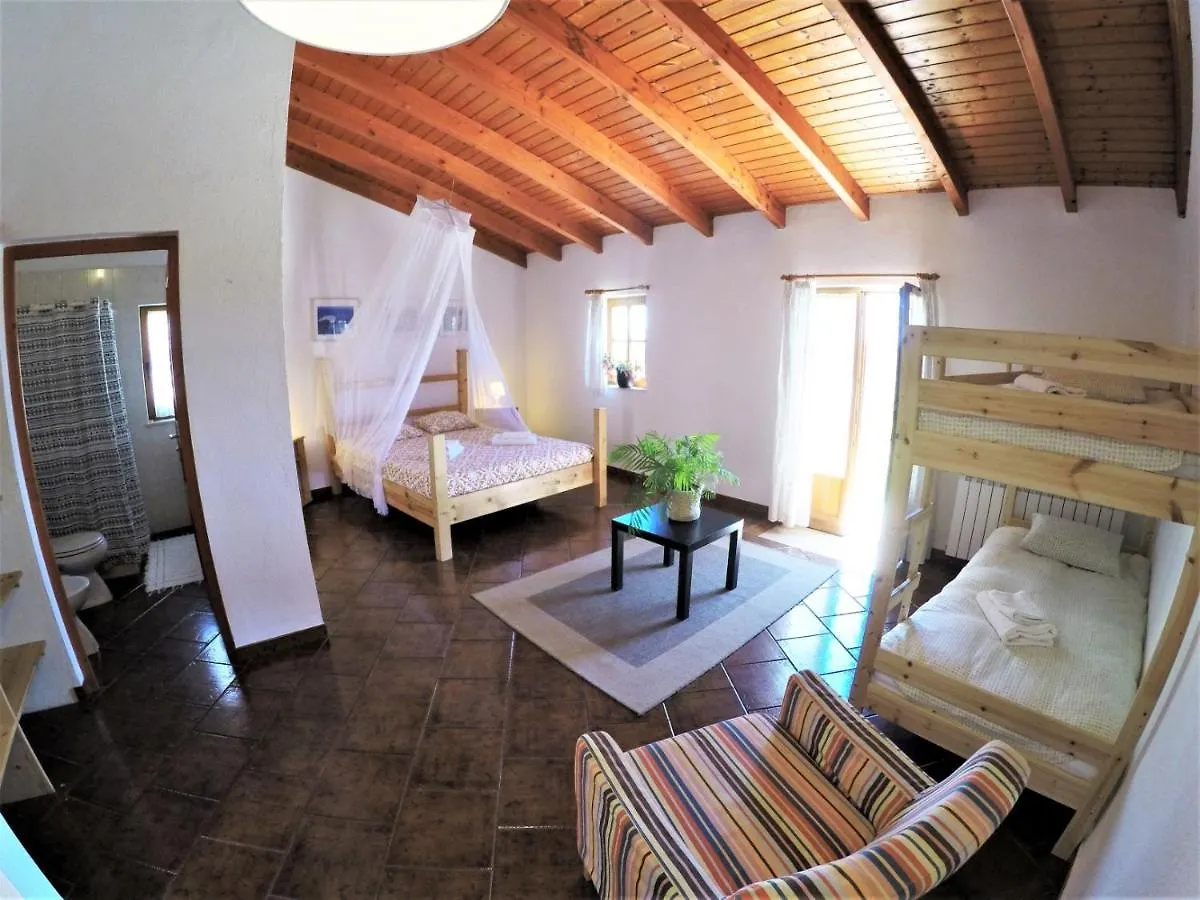 Russo Surf Resort - Vale Figueiras Aljezur Portugal