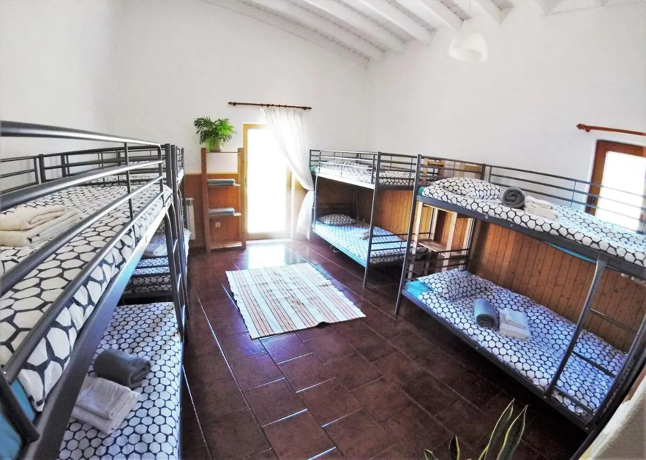 Russo Surf Resort - Vale Figueiras Aljezur Portugal