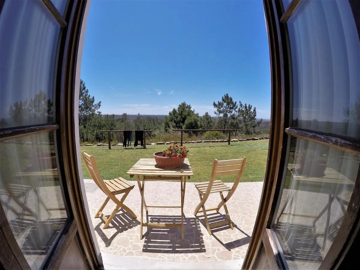 Russo Surf Resort - Vale Figueiras Aljezur