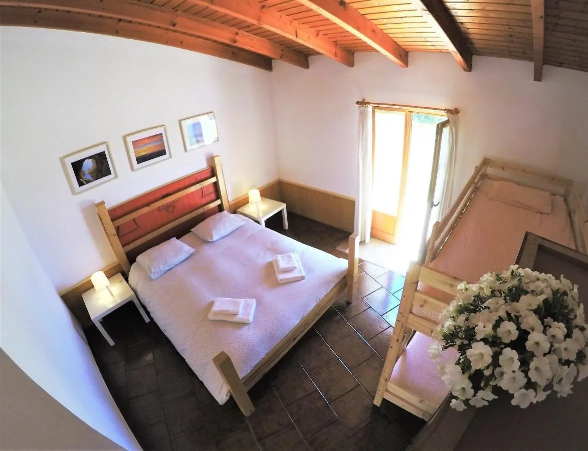 Russo Surf Resort - Vale Figueiras Aljezur 0*,