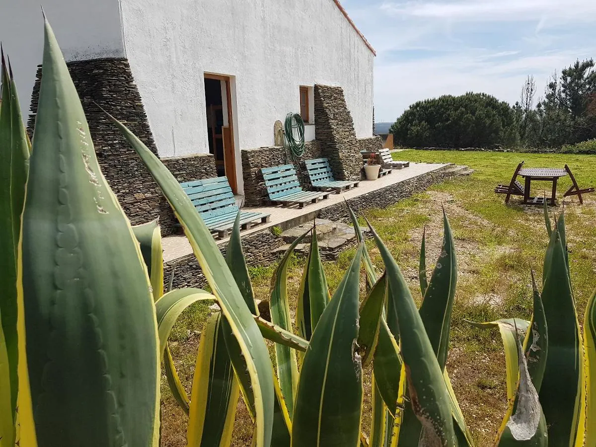 Russo Surf Resort - Vale Figueiras Aljezur