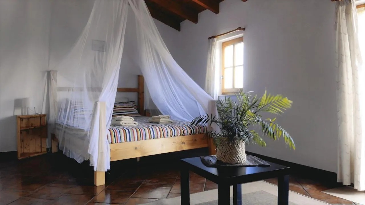Russo Surf Resort - Vale Figueiras Aljezur Portugal
