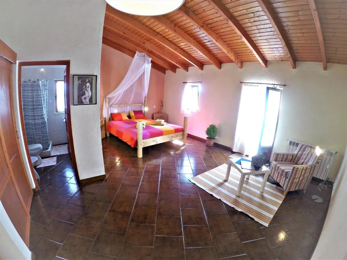 Russo Surf Resort - Vale Figueiras Aljezur 0*,