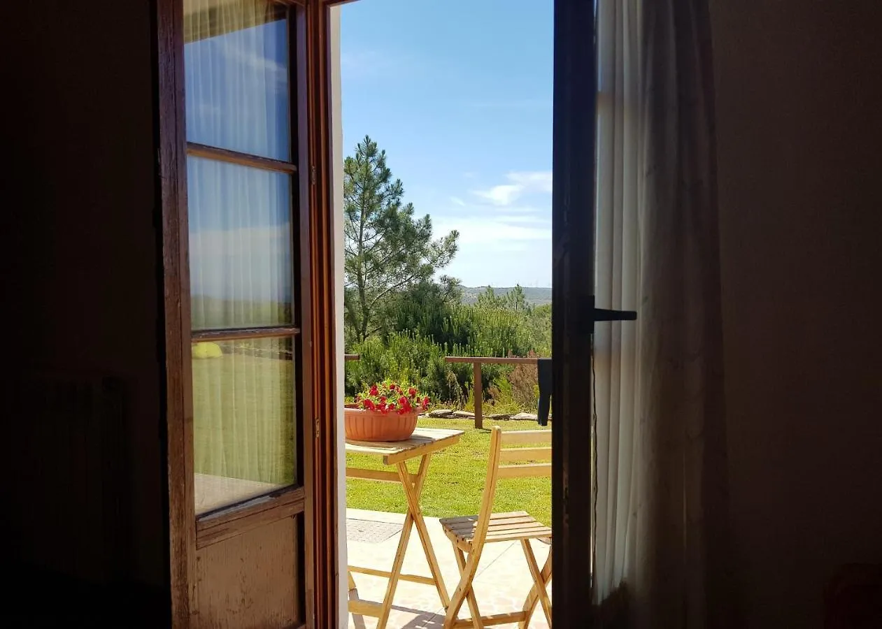 Russo Surf Resort - Vale Figueiras Aljezur