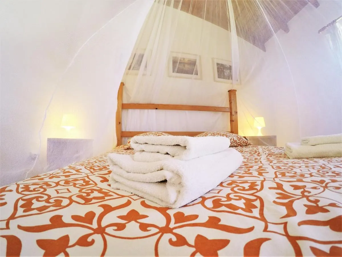 Russo Surf Resort - Vale Figueiras Aljezur