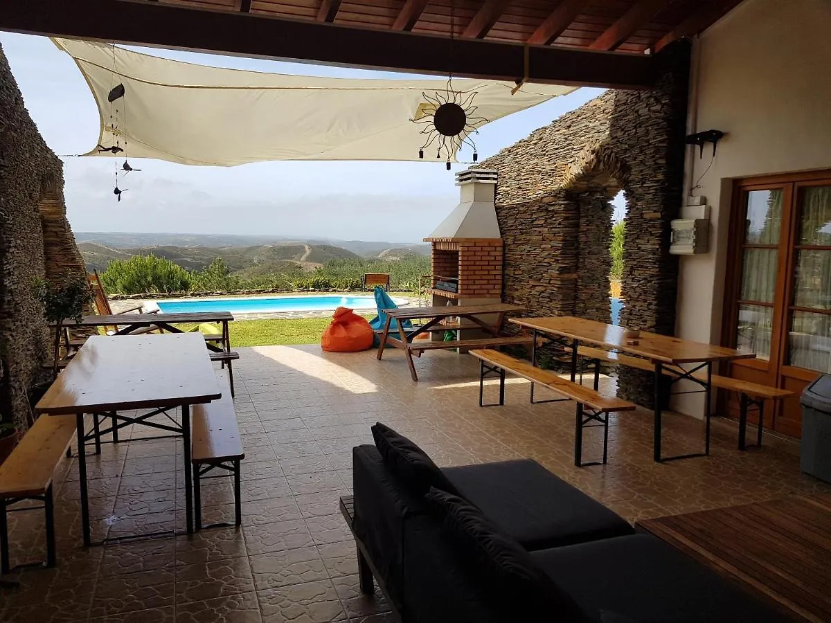 Russo Surf Resort - Vale Figueiras Aljezur