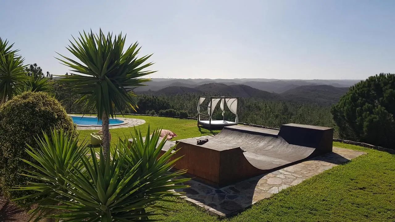 Russo Surf Resort - Vale Figueiras Aljezur