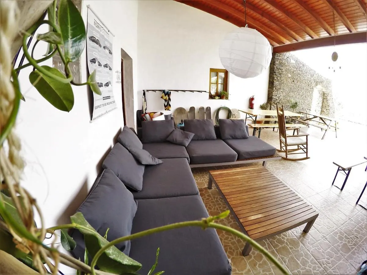 Russo Surf Resort - Vale Figueiras Aljezur Portugal