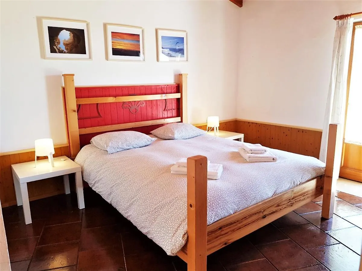 Russo Surf Resort - Vale Figueiras Aljezur 0*,  Portugal