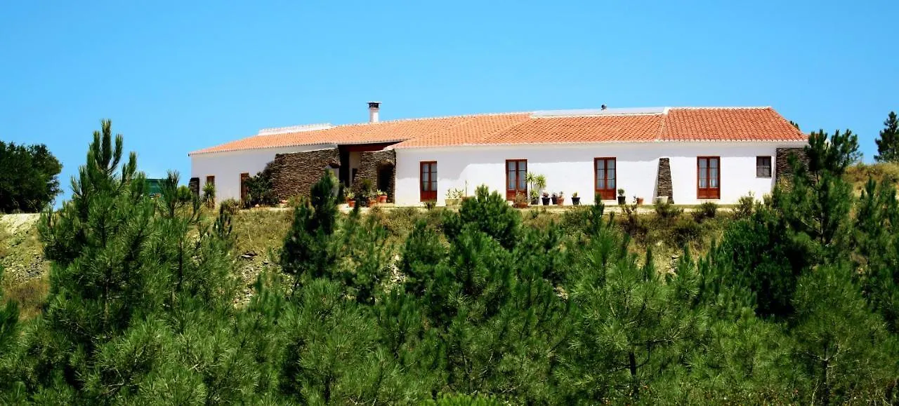 Russo Surf Resort - Vale Figueiras Aljezur