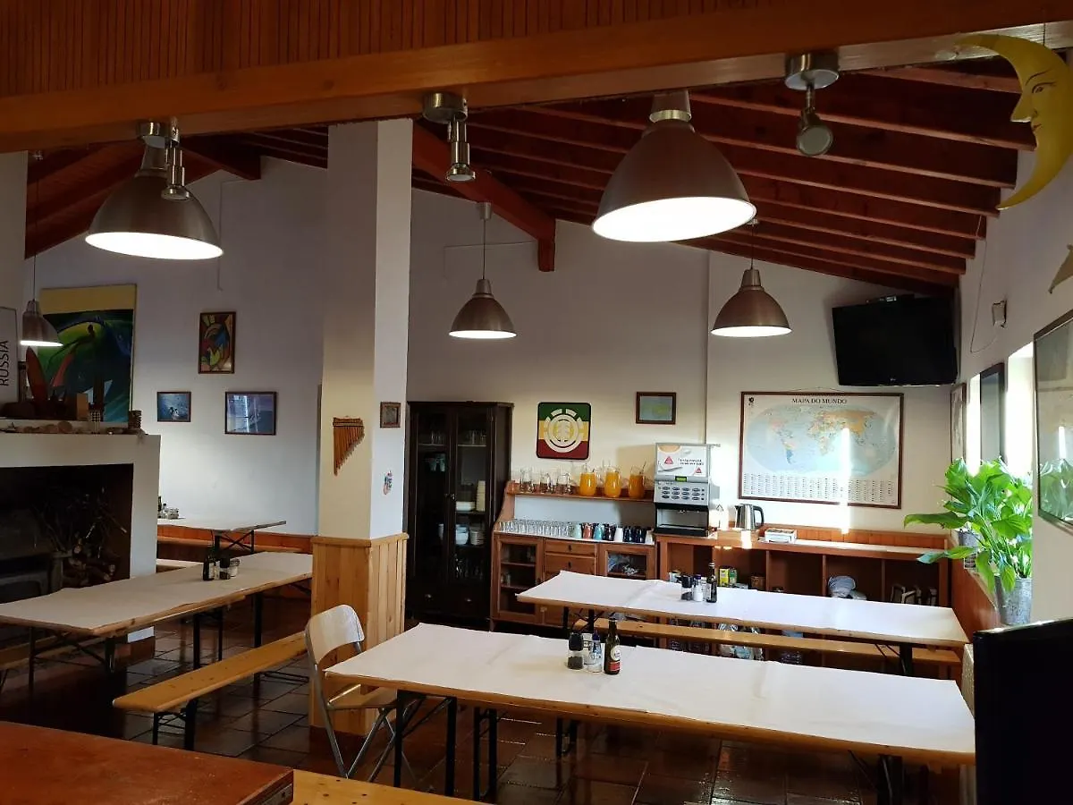 Russo Surf Resort - Vale Figueiras Aljezur