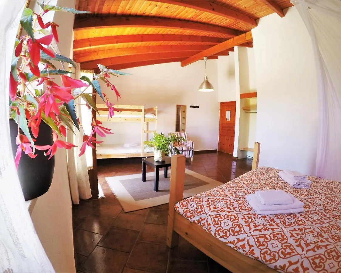 Russo Surf Resort - Vale Figueiras Aljezur