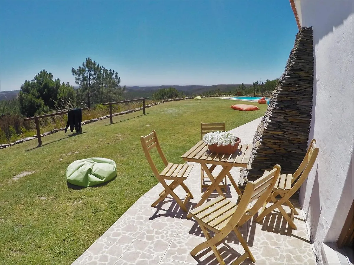 Russo Surf Resort - Vale Figueiras Aljezur Portugal