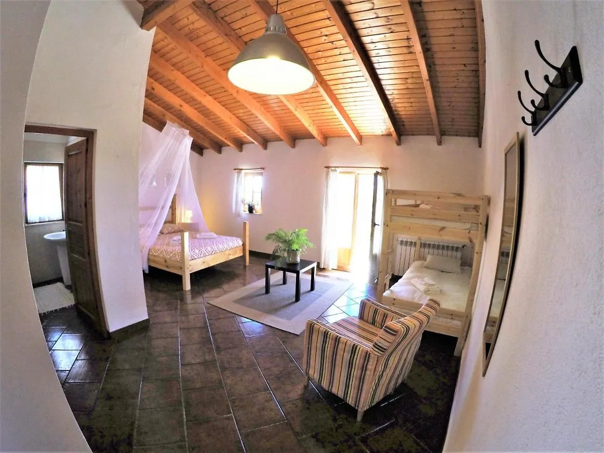 Russo Surf Resort - Vale Figueiras Aljezur