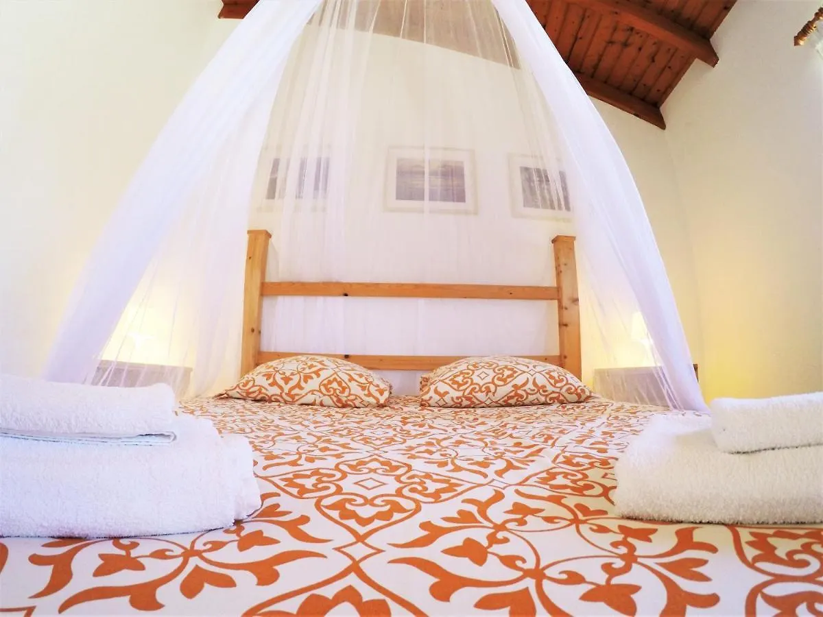 Russo Surf Resort - Vale Figueiras Aljezur