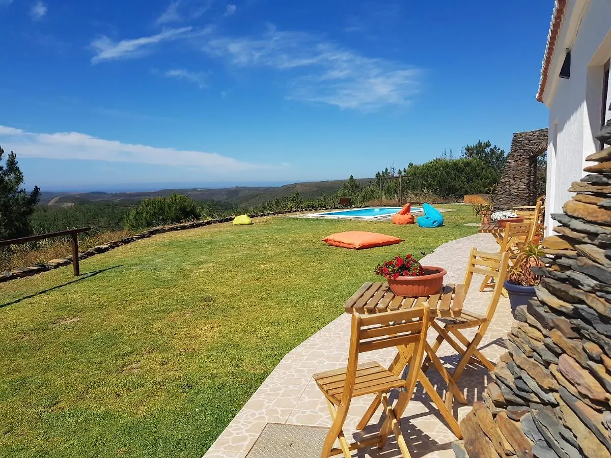 Russo Surf Resort - Vale Figueiras Aljezur 0*,