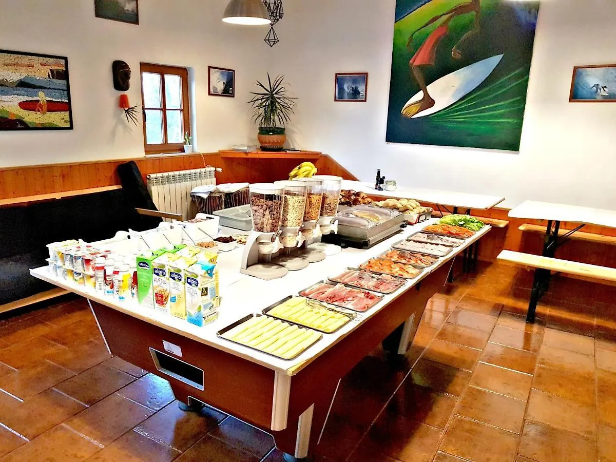 Russo Surf Resort - Vale Figueiras Aljezur