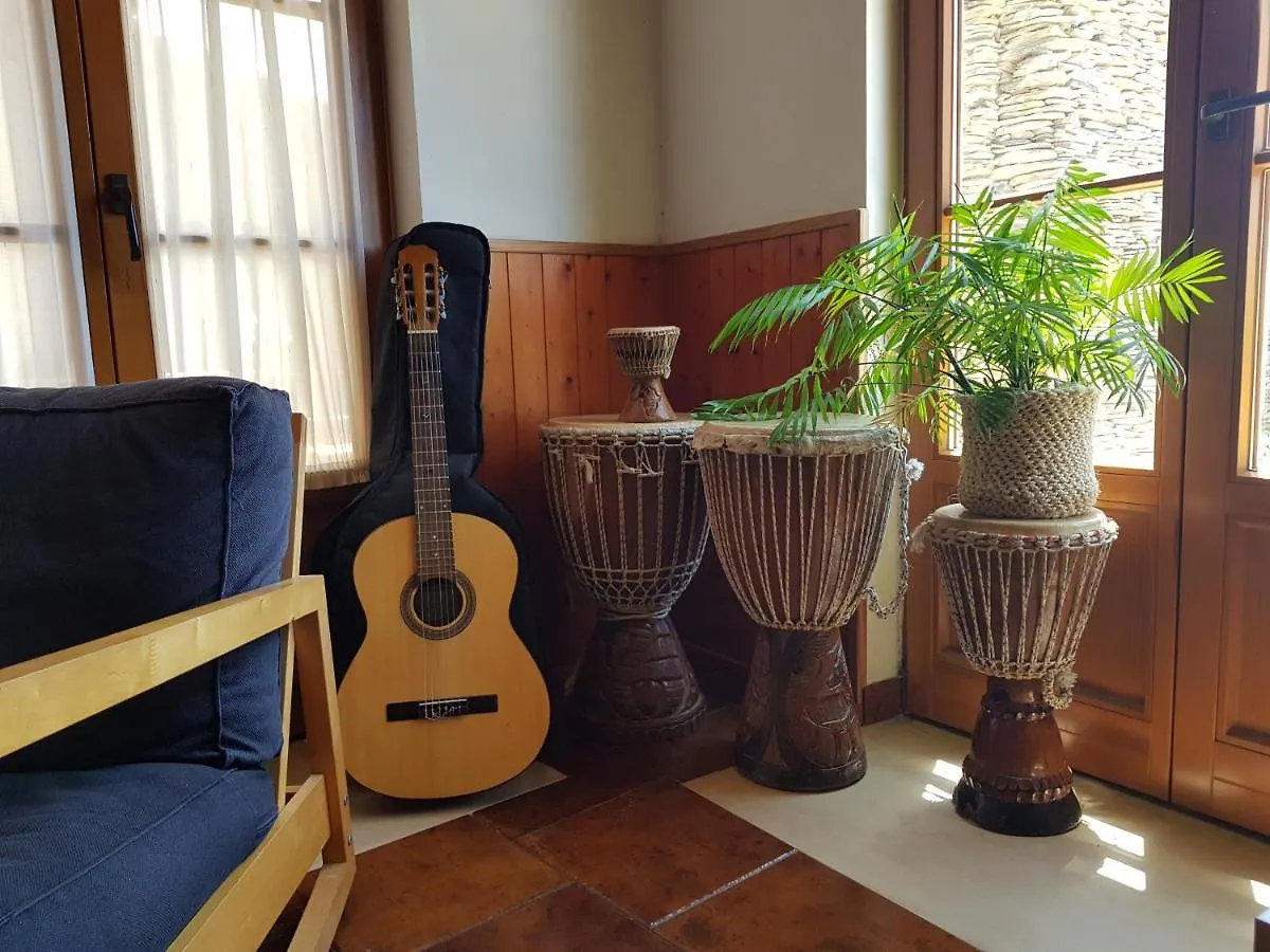 Russo Surf Resort - Vale Figueiras Aljezur Portugal