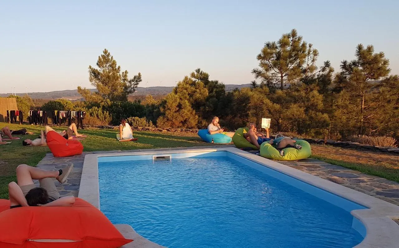Russo Surf Resort - Vale Figueiras Aljezur