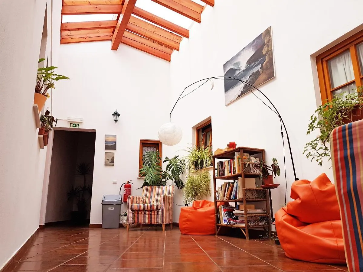 Russo Surf Resort - Vale Figueiras Aljezur Portugal