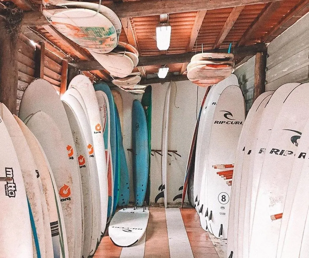 Russo Surf Resort - Vale Figueiras Aljezur 0*,  Portugal