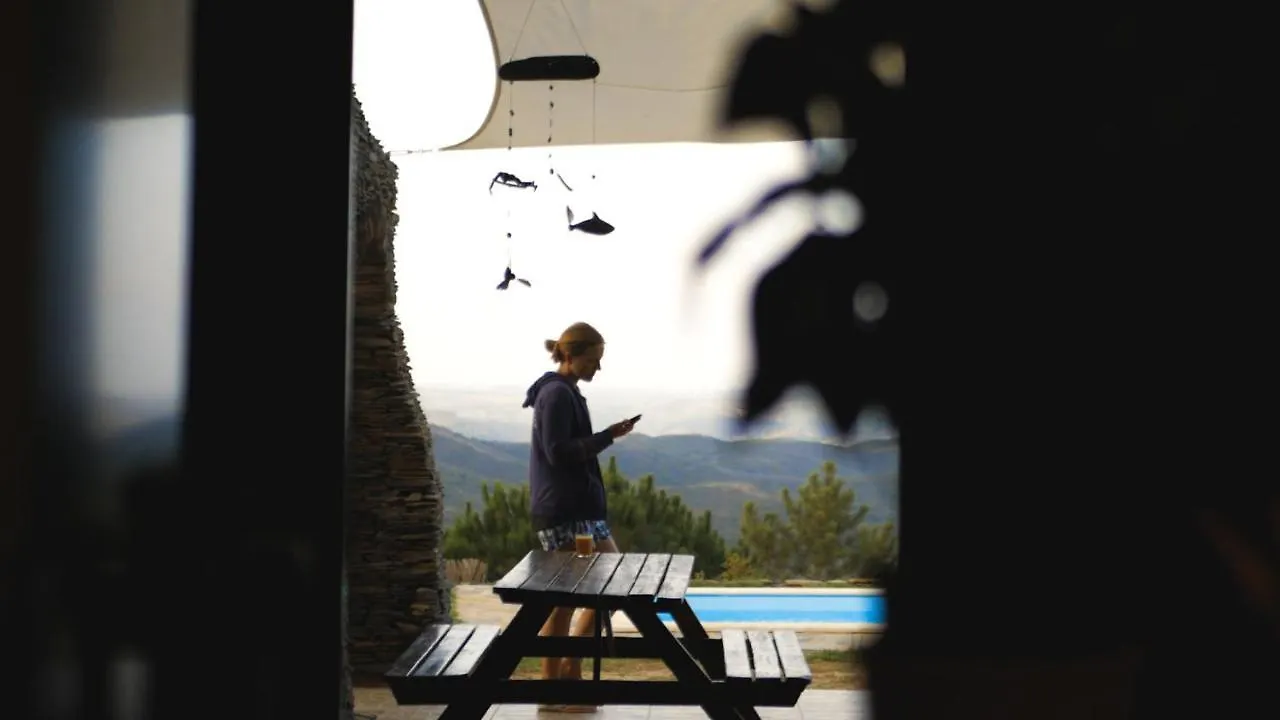 Russo Surf Resort - Vale Figueiras Aljezur
