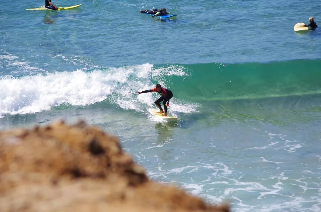 Russo Surf Resort - Vale Figueiras Aljezur