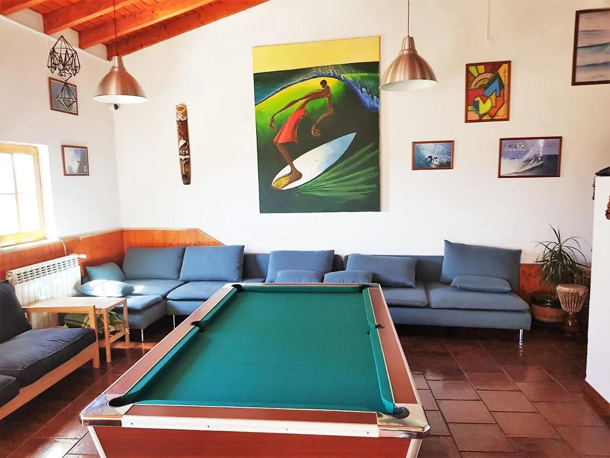 Russo Surf Resort - Vale Figueiras Aljezur
