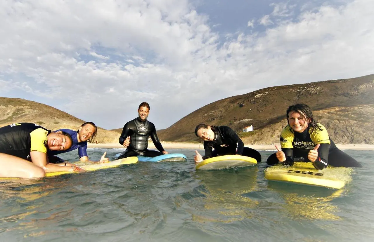Russo Surf Resort - Vale Figueiras Aljezur