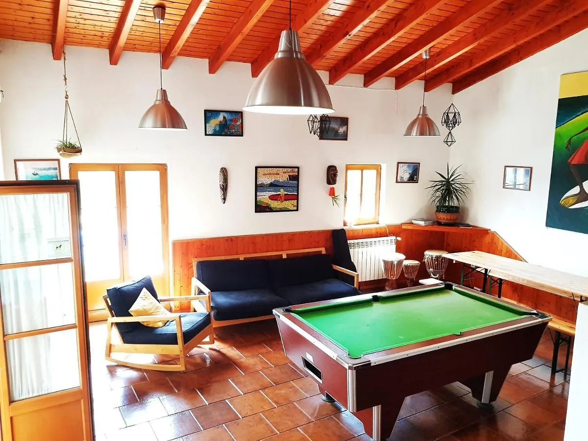 Russo Surf Resort - Vale Figueiras Aljezur