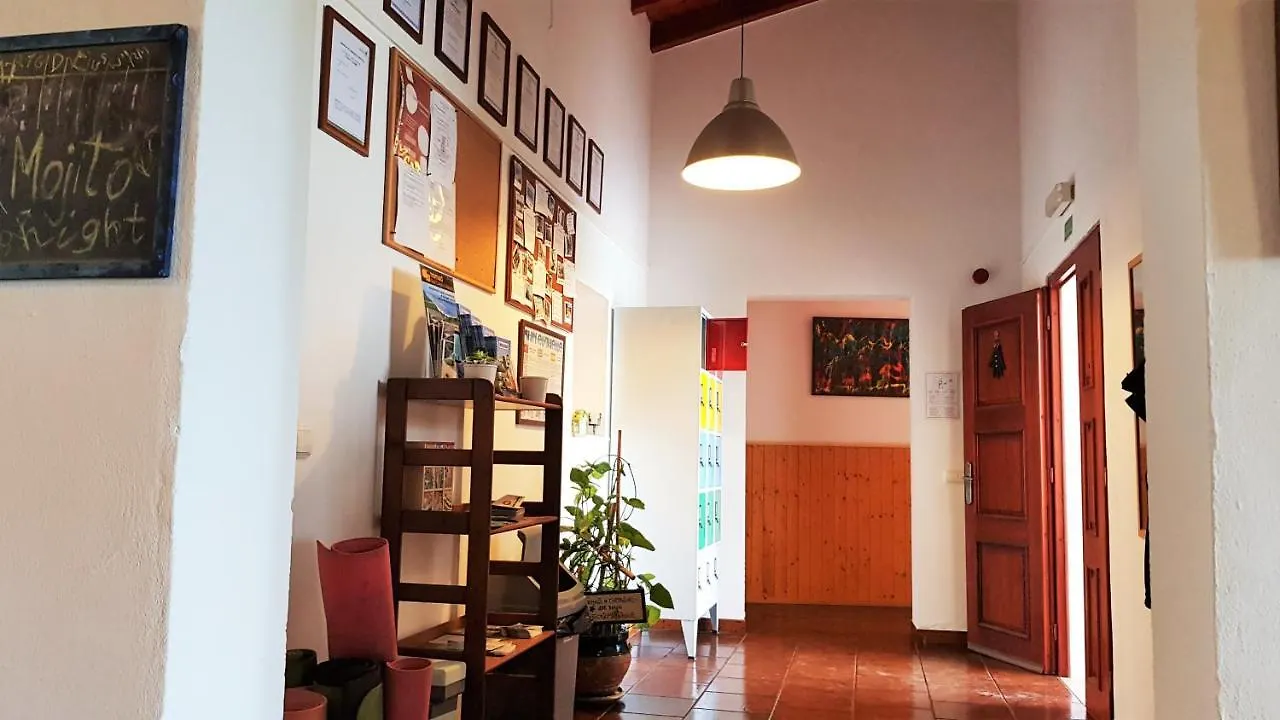 Russo Surf Resort - Vale Figueiras Aljezur