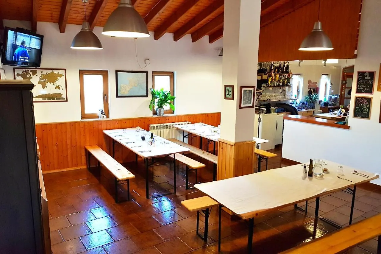 Russo Surf Resort - Vale Figueiras Aljezur