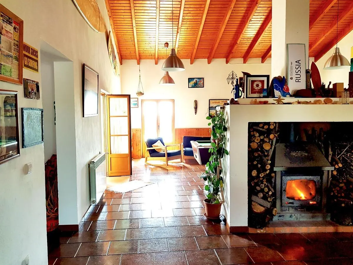 Russo Surf Resort - Vale Figueiras Aljezur 0*,  Portugal