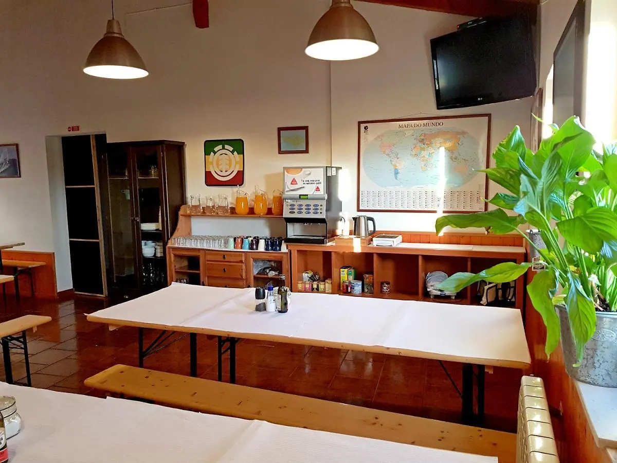 Russo Surf Resort - Vale Figueiras Aljezur Portugal