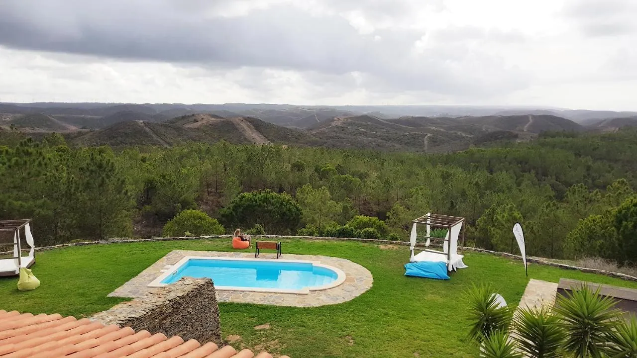 Russo Surf Resort - Vale Figueiras Aljezur