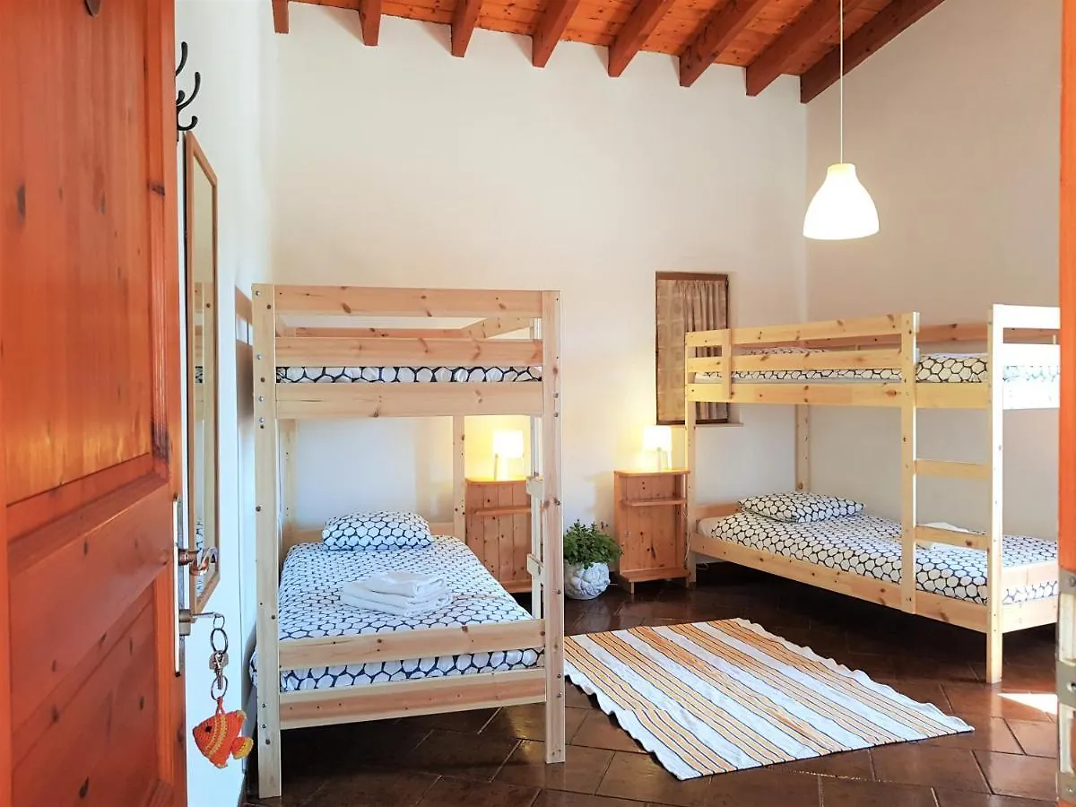 Russo Surf Resort - Vale Figueiras Aljezur