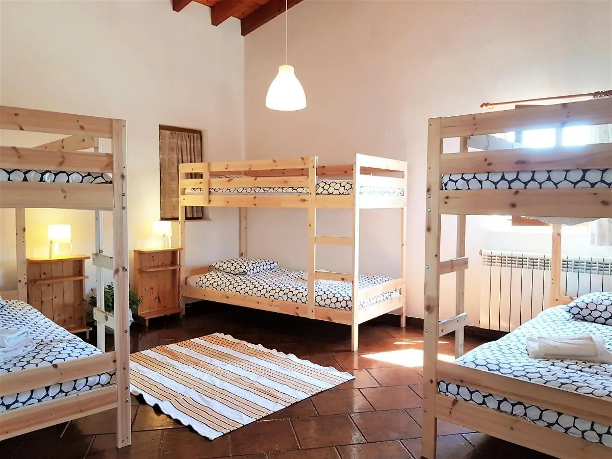 Russo Surf Resort - Vale Figueiras Aljezur