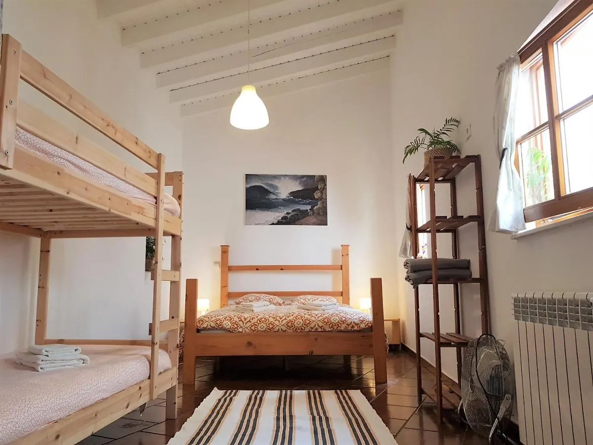 Russo Surf Resort - Vale Figueiras Aljezur 0*,