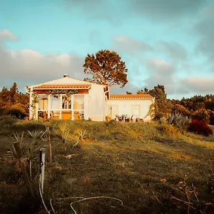 Bauernhof Monte Da Urze -, Aljezur