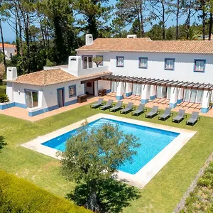 Frühstückspension Casa Nook Arrifana, Aljezur